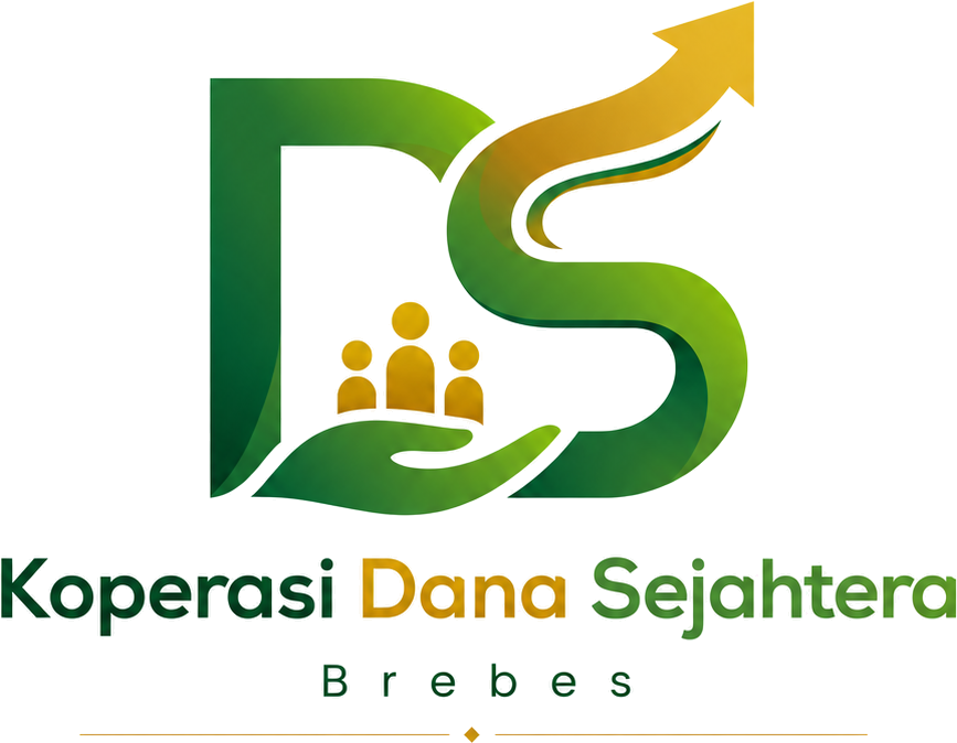 Koperasi Dana Sejahtera Brebes